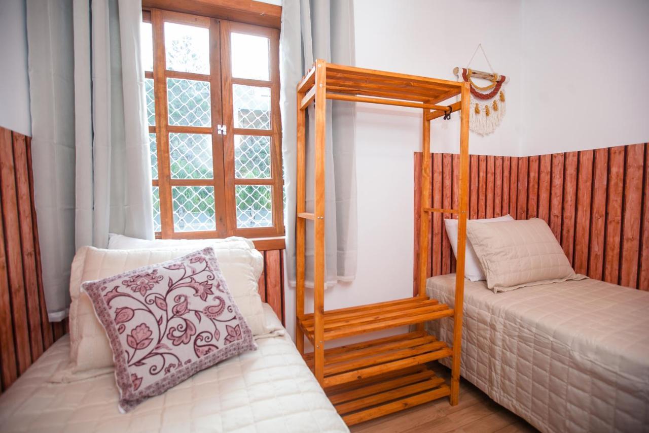 Estaleiro Com Charme - Ar, Churras E Pet Friendly Balneário Camboriú Εξωτερικό φωτογραφία