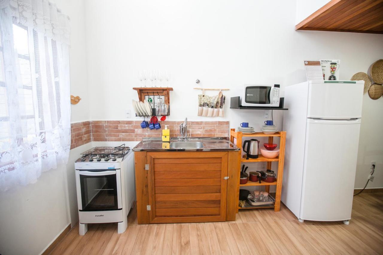 Estaleiro Com Charme - Ar, Churras E Pet Friendly Balneário Camboriú Εξωτερικό φωτογραφία