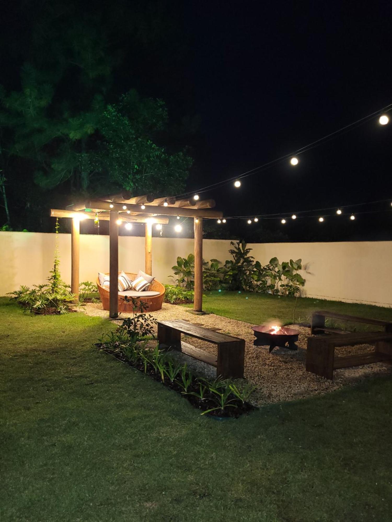 Estaleiro Com Charme - Ar, Churras E Pet Friendly Balneário Camboriú Εξωτερικό φωτογραφία