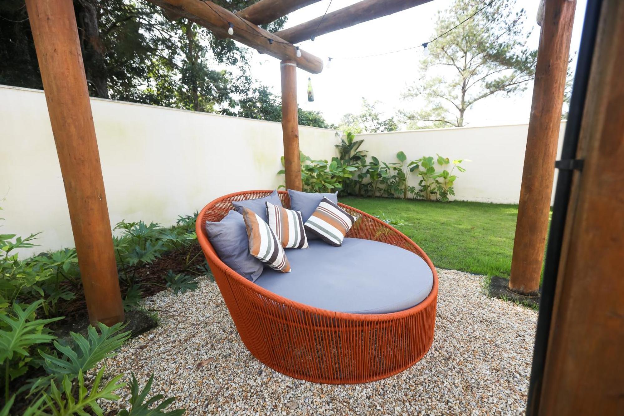 Estaleiro Com Charme - Ar, Churras E Pet Friendly Balneário Camboriú Εξωτερικό φωτογραφία