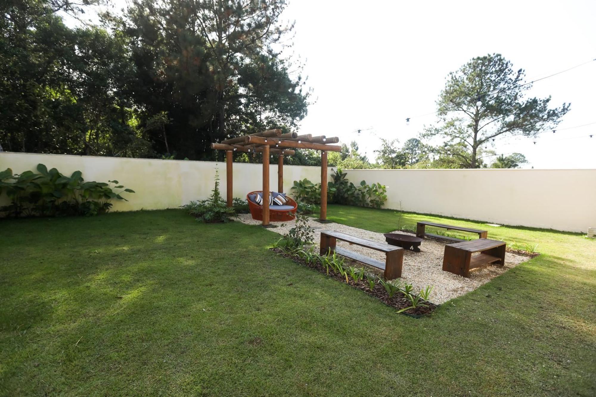 Estaleiro Com Charme - Ar, Churras E Pet Friendly Balneário Camboriú Εξωτερικό φωτογραφία