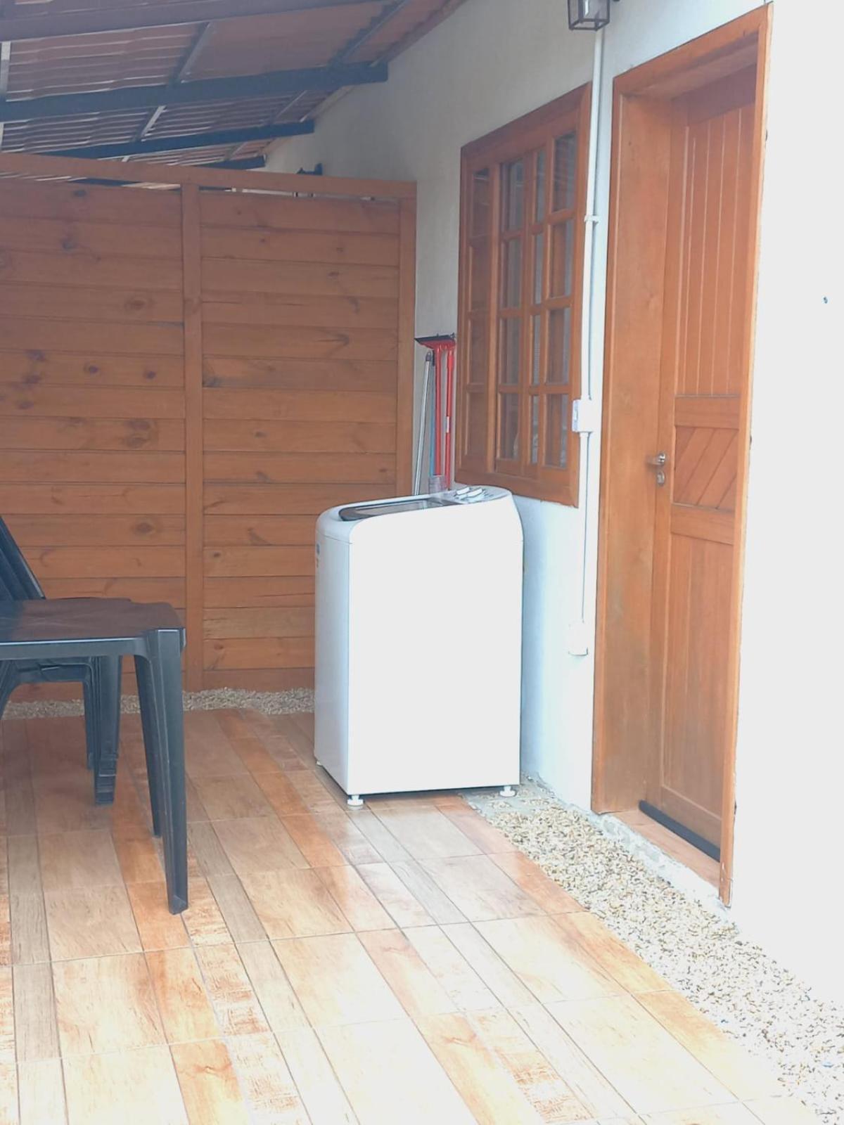 Estaleiro Com Charme - Ar, Churras E Pet Friendly Balneário Camboriú Εξωτερικό φωτογραφία